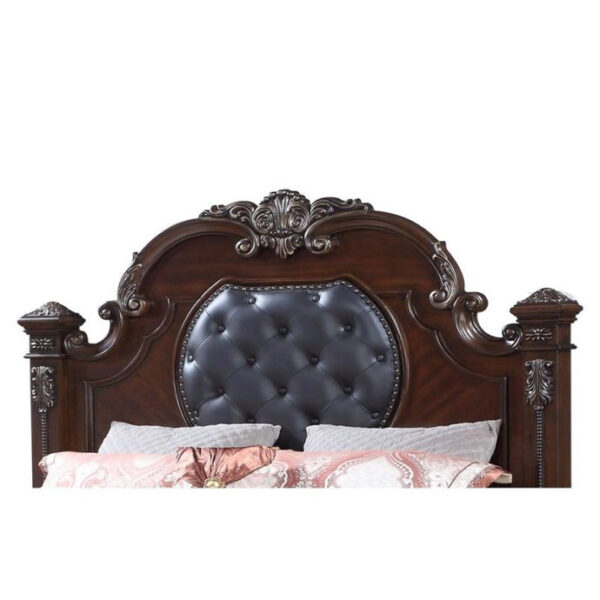 set tempat tidur jati jepara