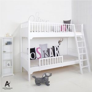 Set Kamar Tidur Anak Tingkat Minimalis Terbaru