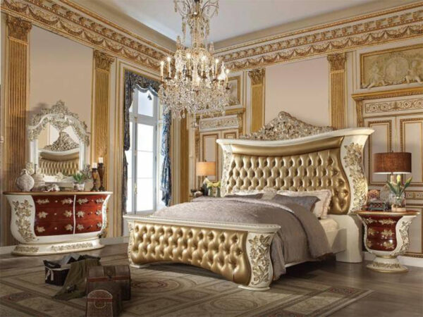 kamar set mewah turki