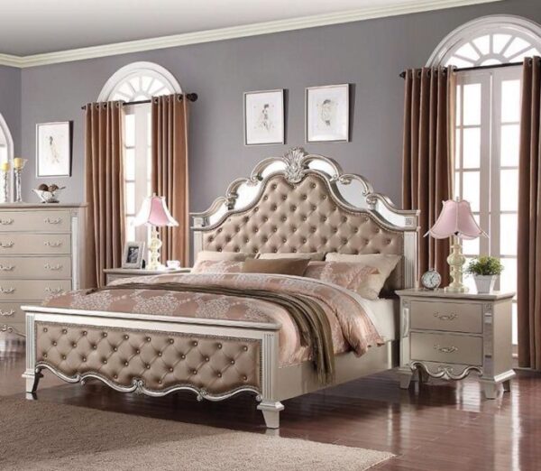 new set kamar klasik modern