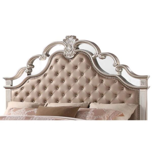 new set kamar klasik modern