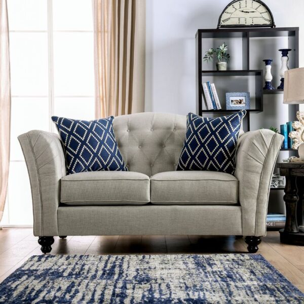 set kursi sofa tamu jepara mewah minimalis