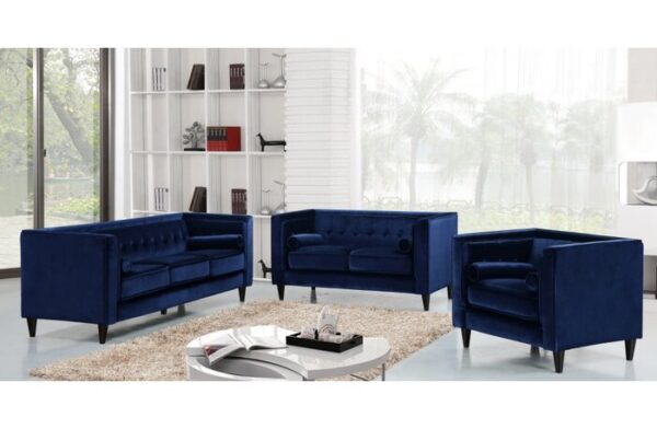 set sofa tamu minimalis castello