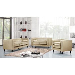 set sofa tamu minimalis castello