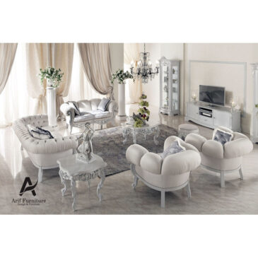 sofa-mewah-modern-italia Sofa Mewah Modern Italia