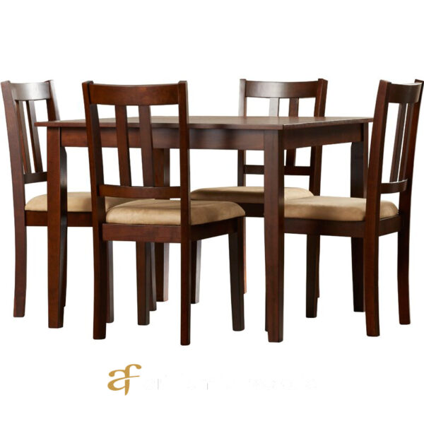 set meja makan minimalis