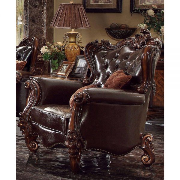 Sofa Tamu Jepara Mewah Ukiran Classic