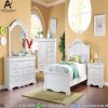 Tempat Tidur Anak Minimalis Terbaru