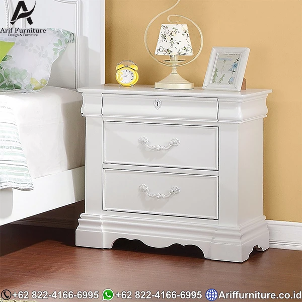 Tempat Tidur Anak Minimalis Terbaru