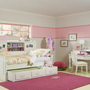 kamar set tempat tidur minimalis anak