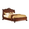 set kamar tidur jati jepara