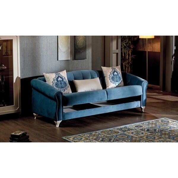 set kursi sofa tamu minimalis jepara