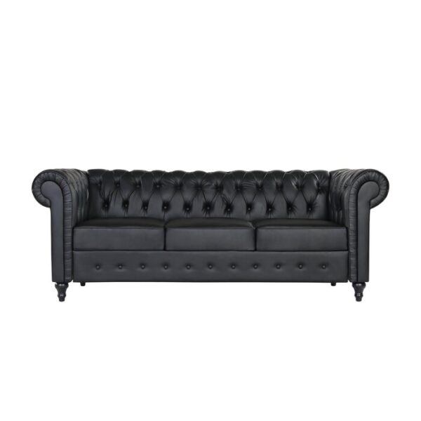 set sofa tamu minimalis model new furniture jepara