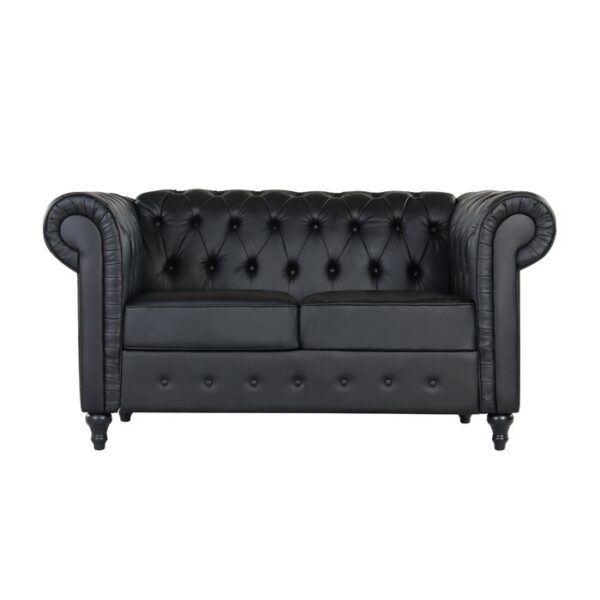 set sofa tamu minimalis model new furniture jepara