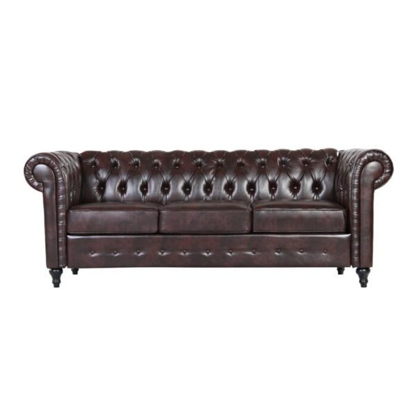 set sofa tamu minimalis model new furniture jepara