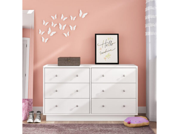 set tempat tidur anak minimalis