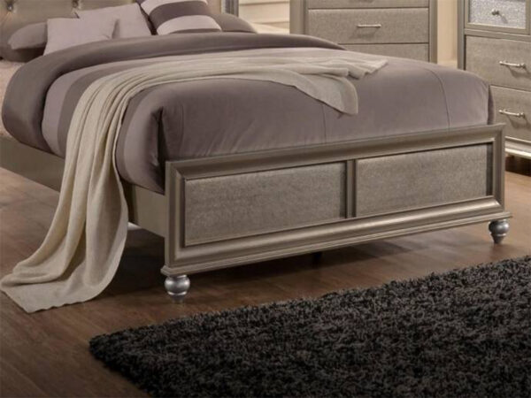 set tempat tidur duco minimalis