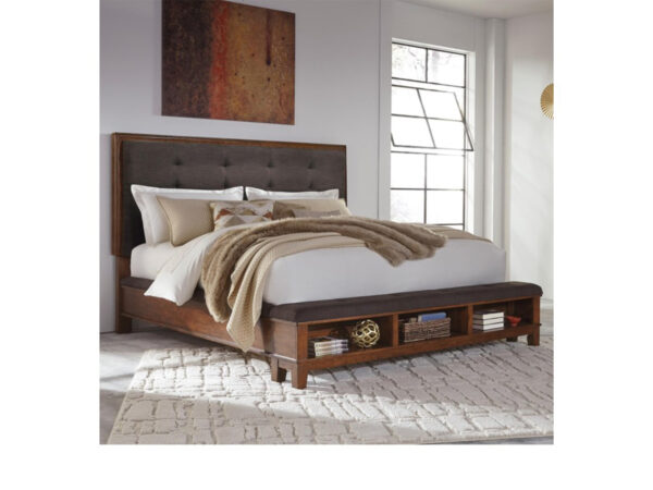 tempat tidur set model minimalis jepara