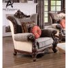 Kursi Sofa Tamu Jepara Jati Ukir Classic