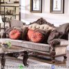 Kursi Sofa Tamu Jepara Jati Ukir Classic