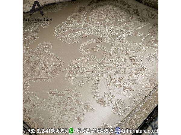 Kursi Sofa Tamu Jepara Ukir Classic