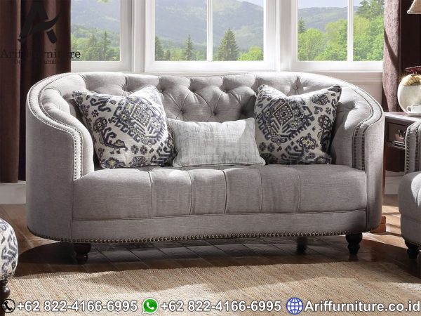 Kursi Sofa Tamu Minimalis Terbaru