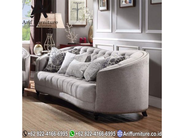 Kursi Sofa Tamu Minimalis Terbaru