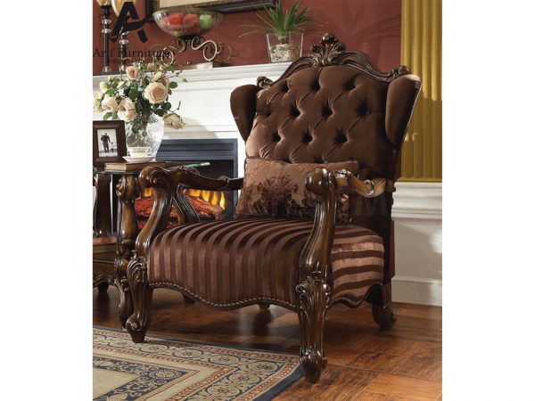 Set Sofa Tamu Mewah Alexa Luxury Style