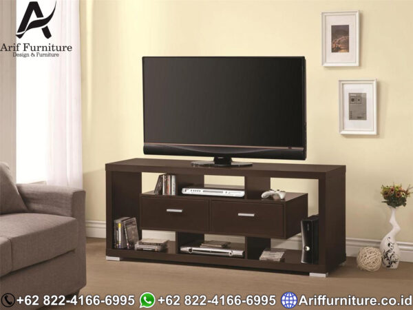 bufet tv minimalis terbaru