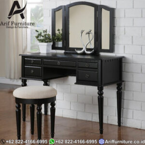 meja rias alligood vanity