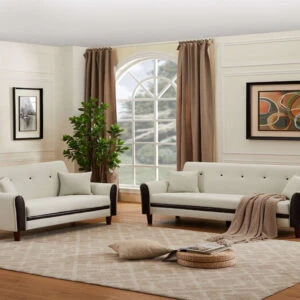 sofa tamu minimalis jepara