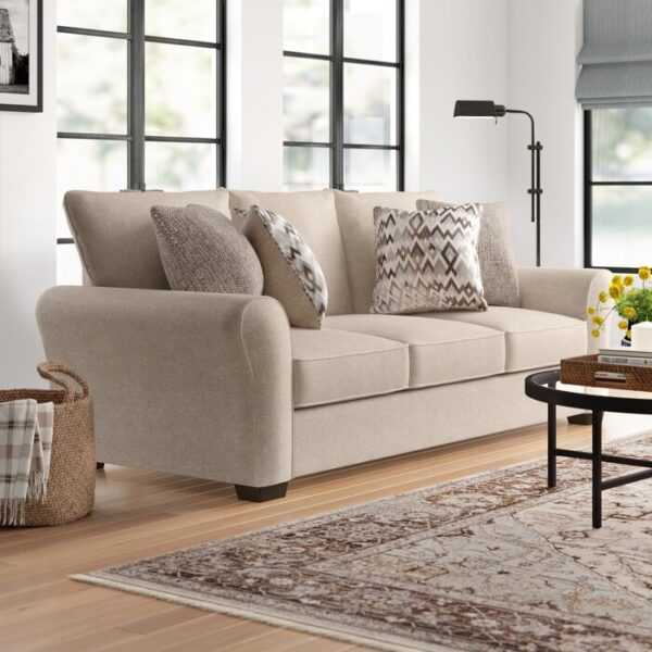 sofa tamu minimalis mewah terbaru