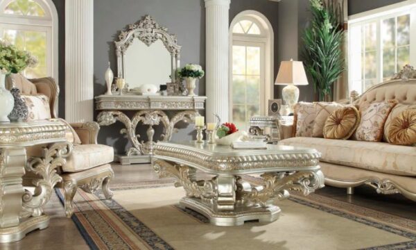 meja konsol duco luxury jepara
