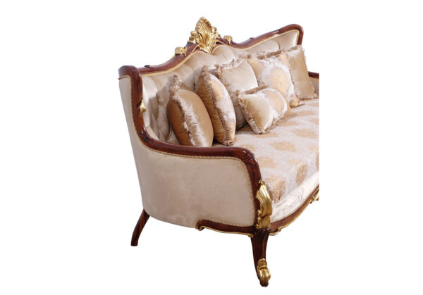 meja kursi tamu set sofa tamu jepara