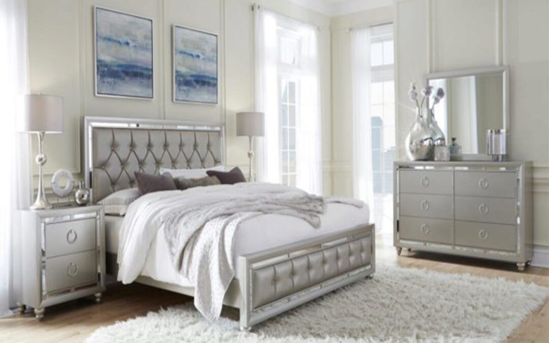 Trik & Tips Design Kamar Tidur Minimalis Yang Lagi Trend