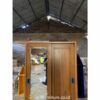 Lemari Pakaian Minimalis Modern Jepara - Gambar 3