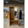 Lemari Pakaian Minimalis Modern Jepara - Gambar 5