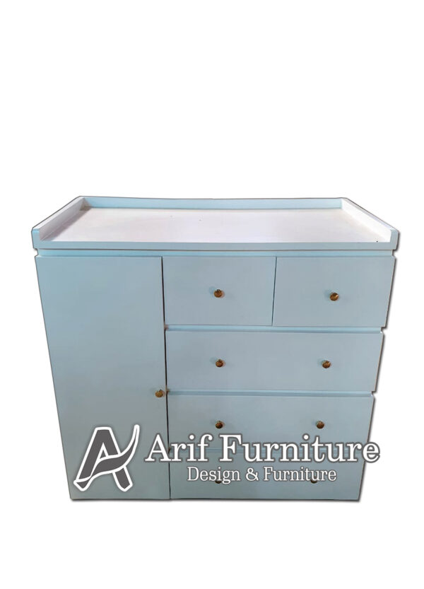 baby tafel lemari bayi murah