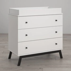 baby tafel modern minimalis kayu