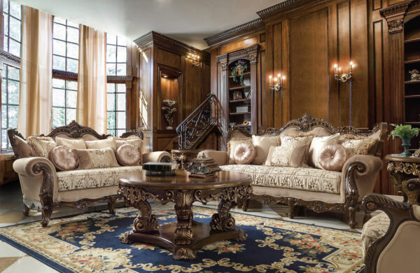 kursi tamu mewah modern sofa mewah