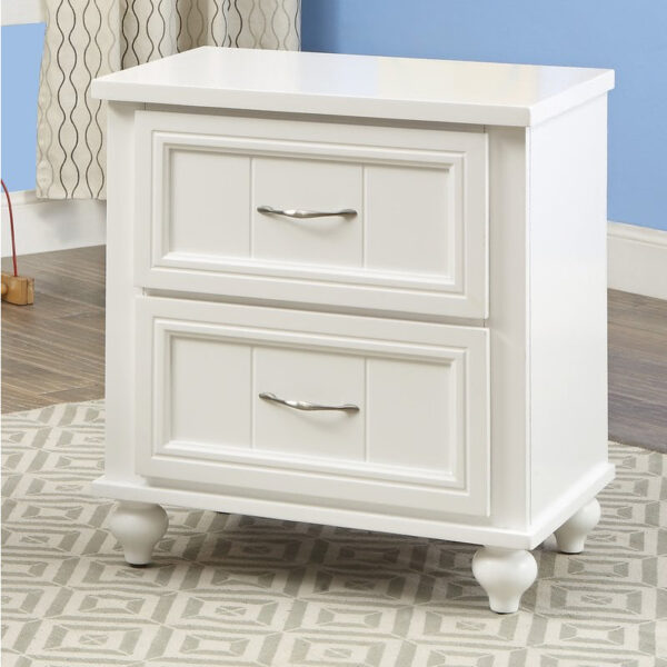 meja nakas minimalis modern