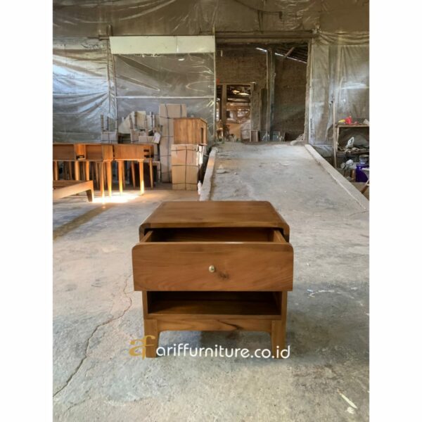 Meja Nakas Minimalis Modern - Gambar 4