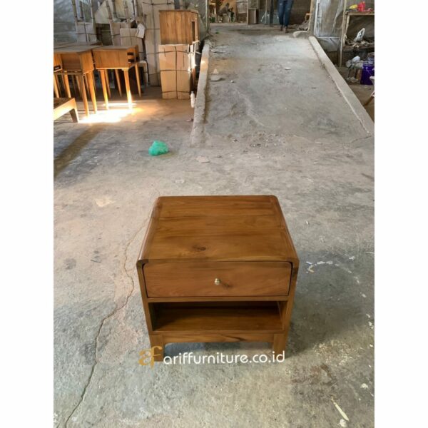 Meja Nakas Minimalis Modern - Gambar 5
