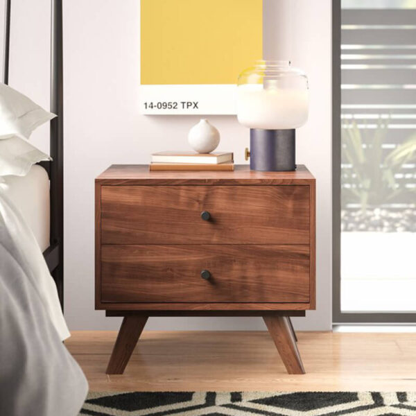 nakas minimalis laci modern