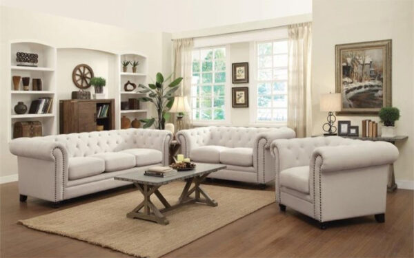 set sofa kursi tamu jepara