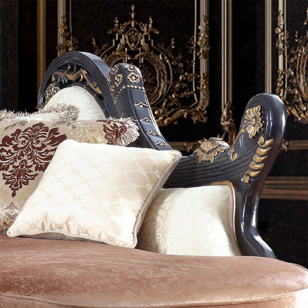 sofa ruang tamu mewah modern ukir