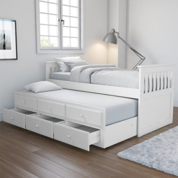 tempat tidur anak modern minimalis terbaru