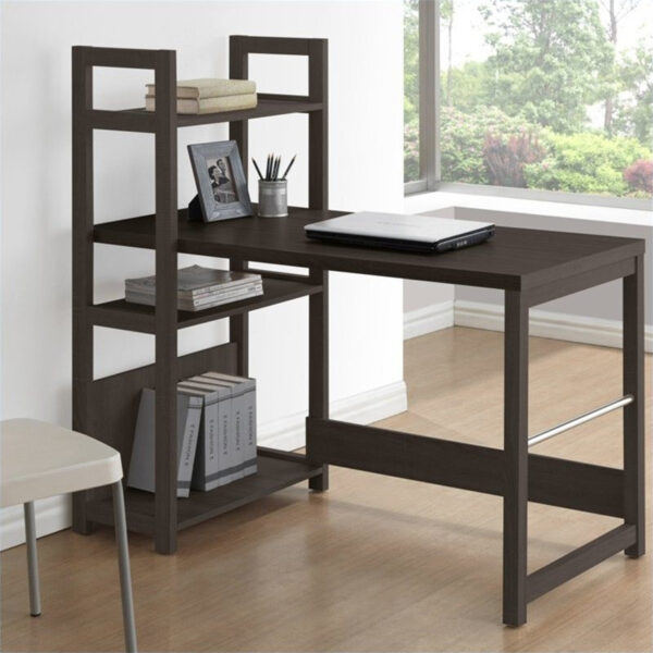 meja belajar unik minimalis modern
