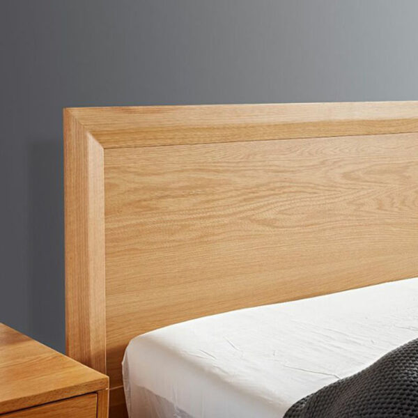 tempat tidur minimalis modern terbaru