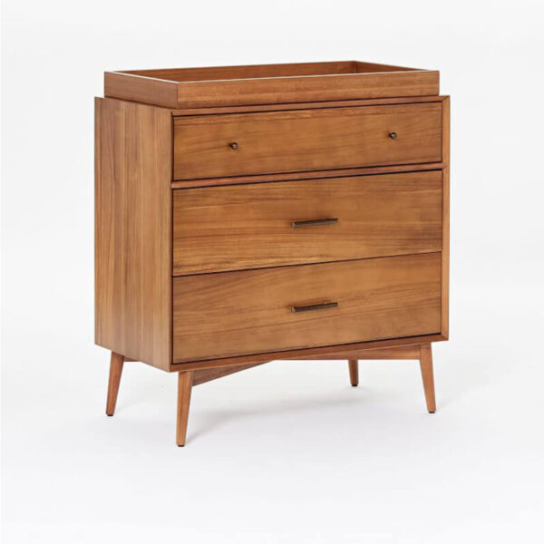 baby tafel minimalis kayu jati jepara